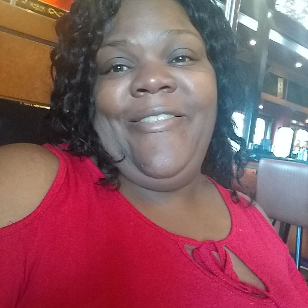 Meet your Posher, Maryann